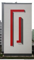 Photo Texture of Buildings